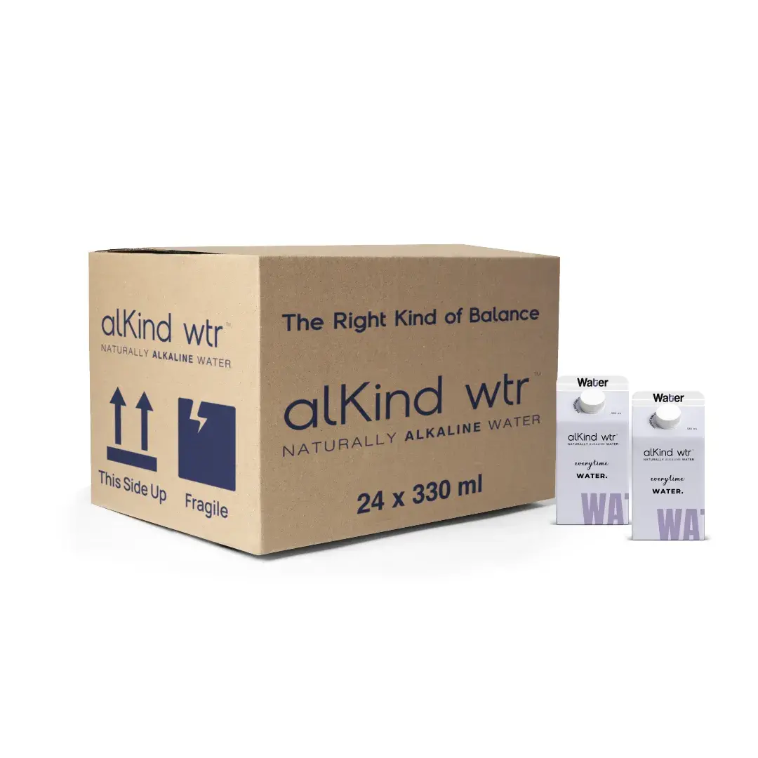 Alkind WTR - Naturally Alkaline Water - Image 4