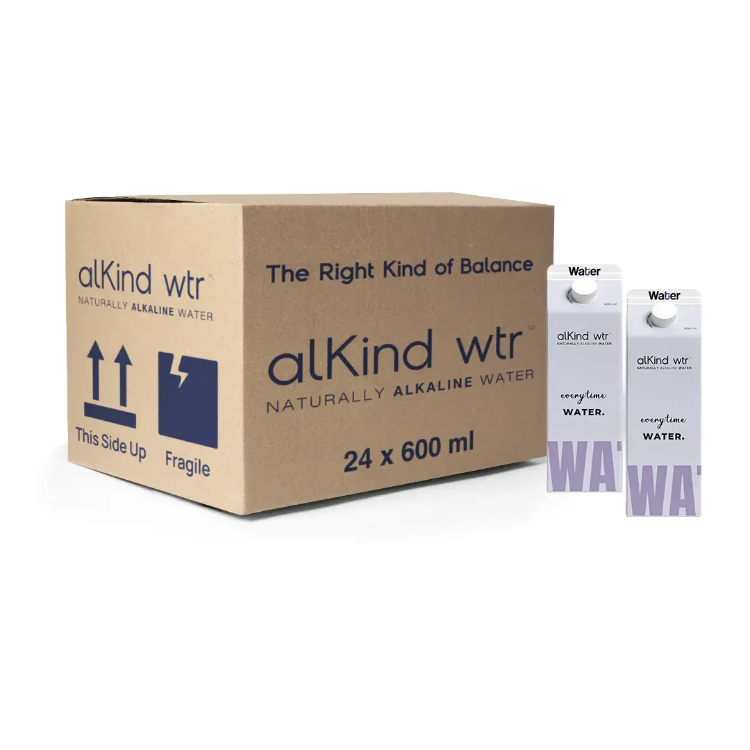 Alkind WTR - Naturally Alkaline Water - Image 5