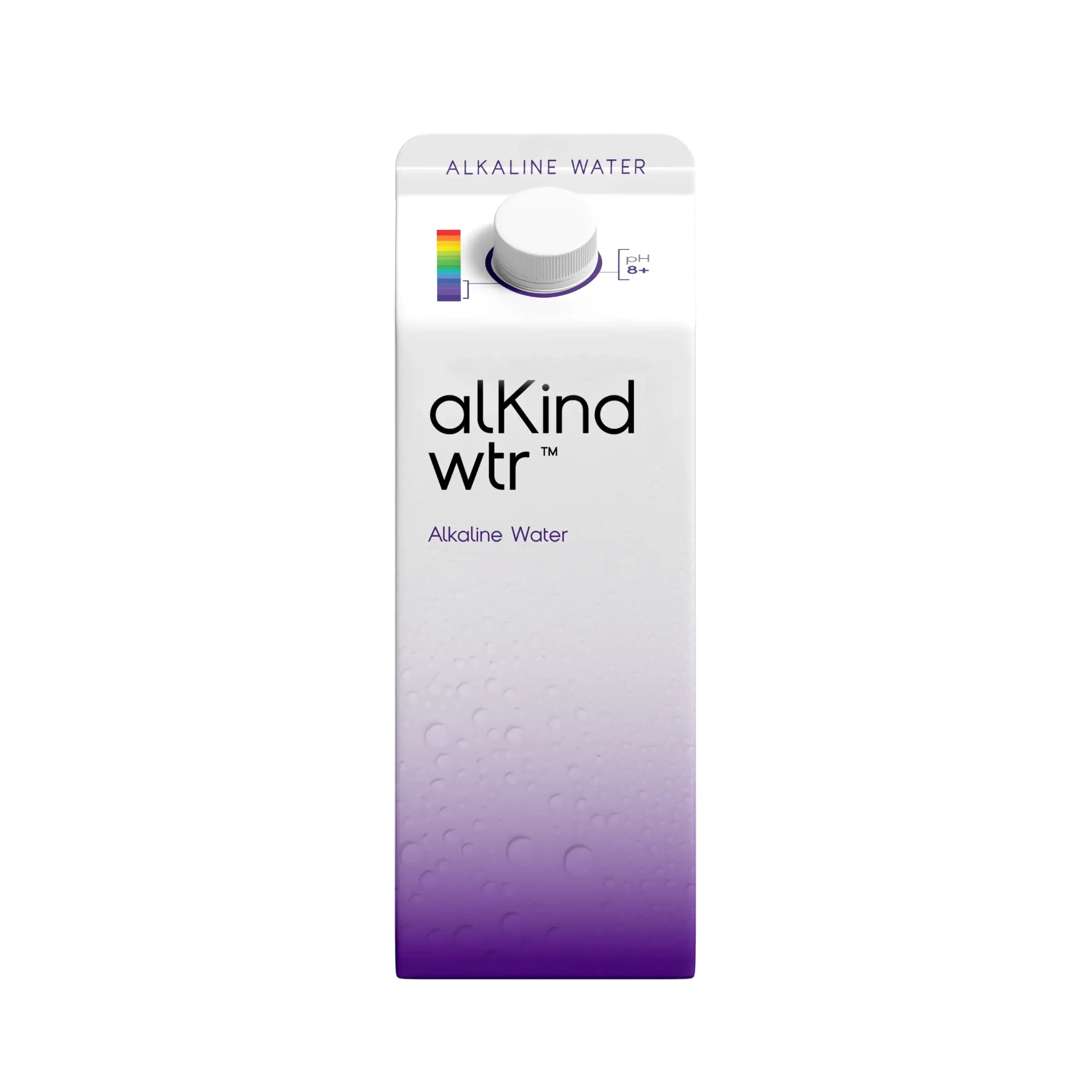 alkind wtr