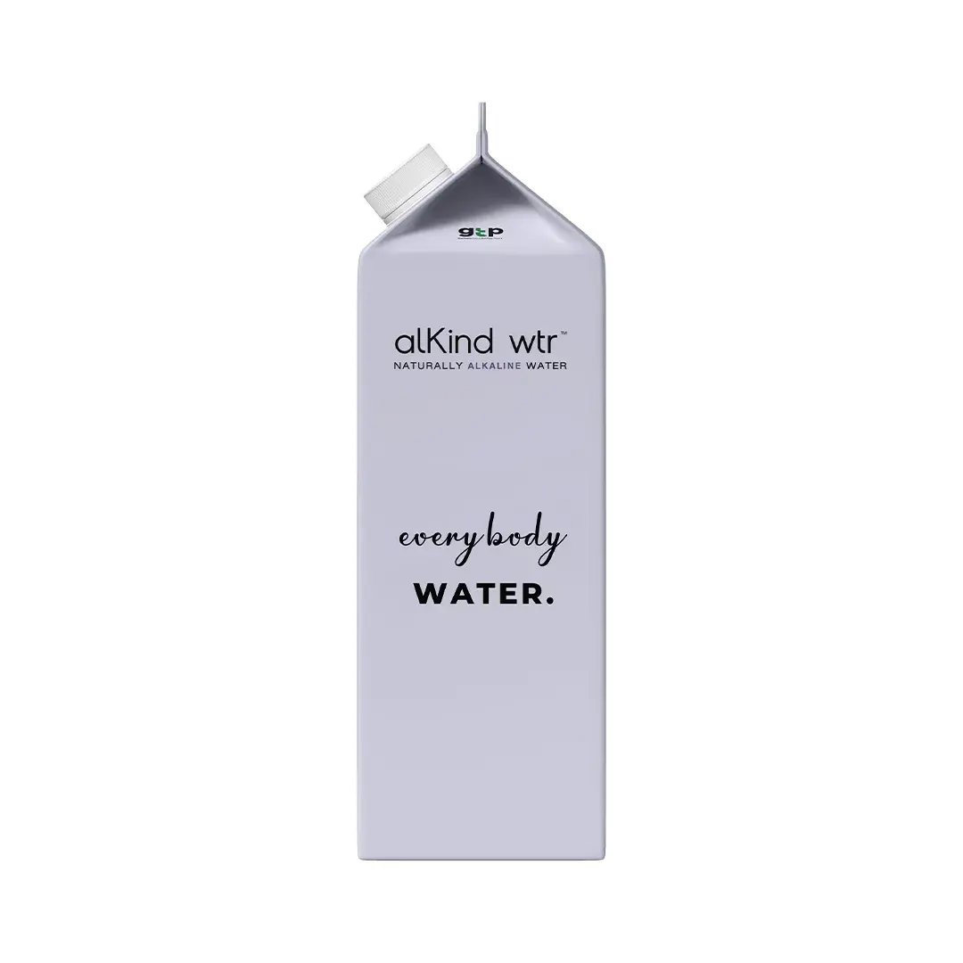 Alkind WTR - Naturally Alkaline Water - Image 3
