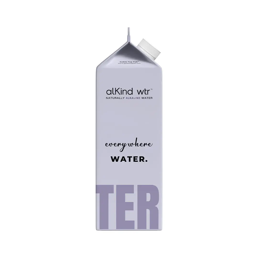 Alkind WTR - Naturally Alkaline Water - Image 2