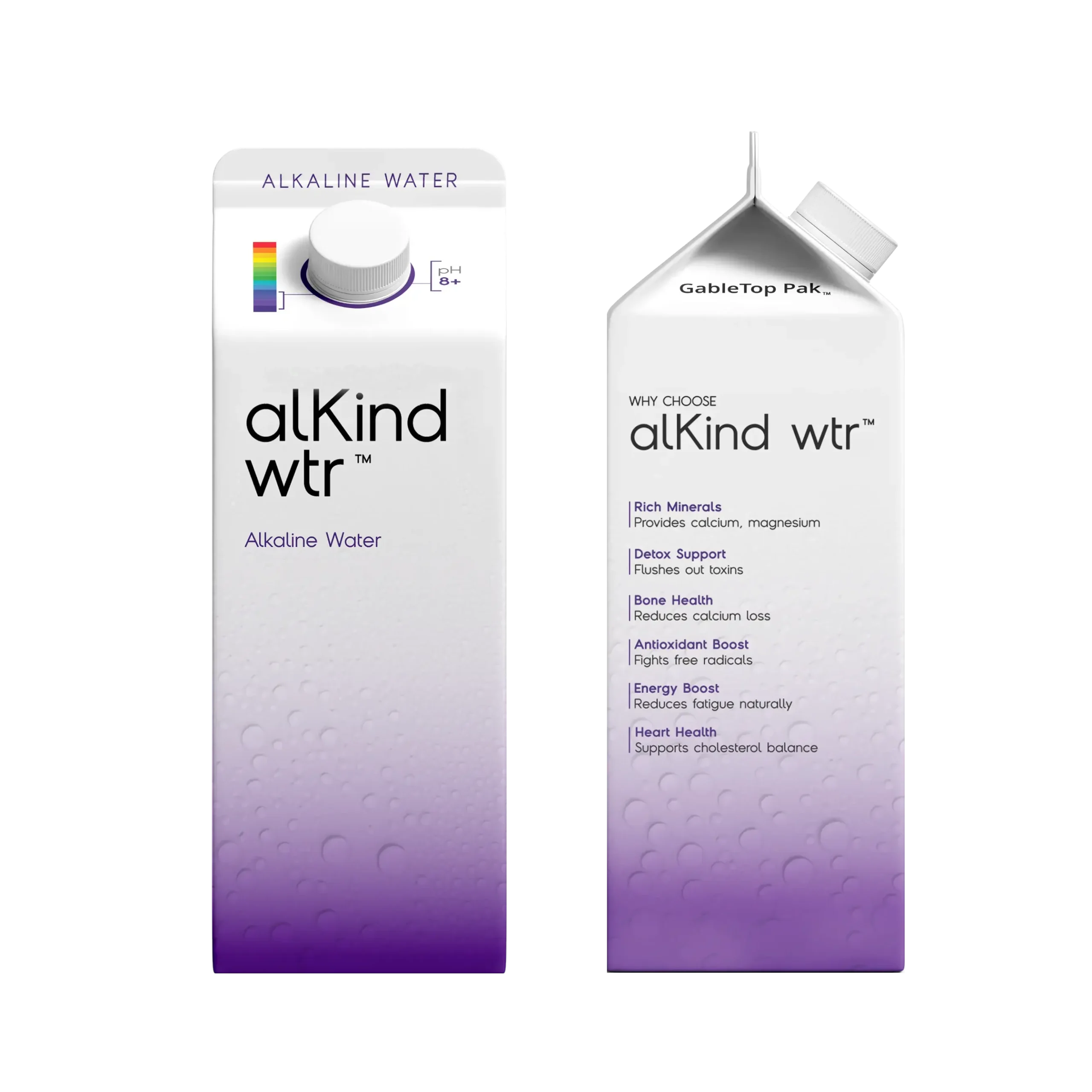 alkind wtr