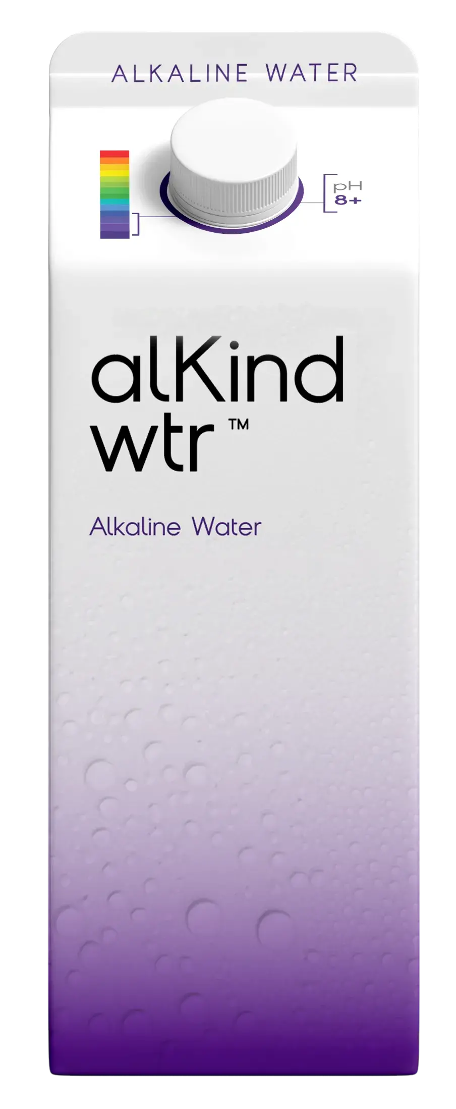 Alkind front