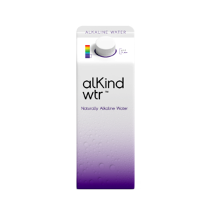 Alkind water