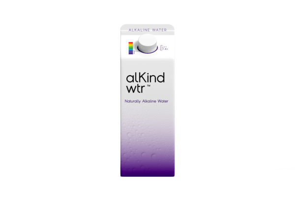 Alkind water