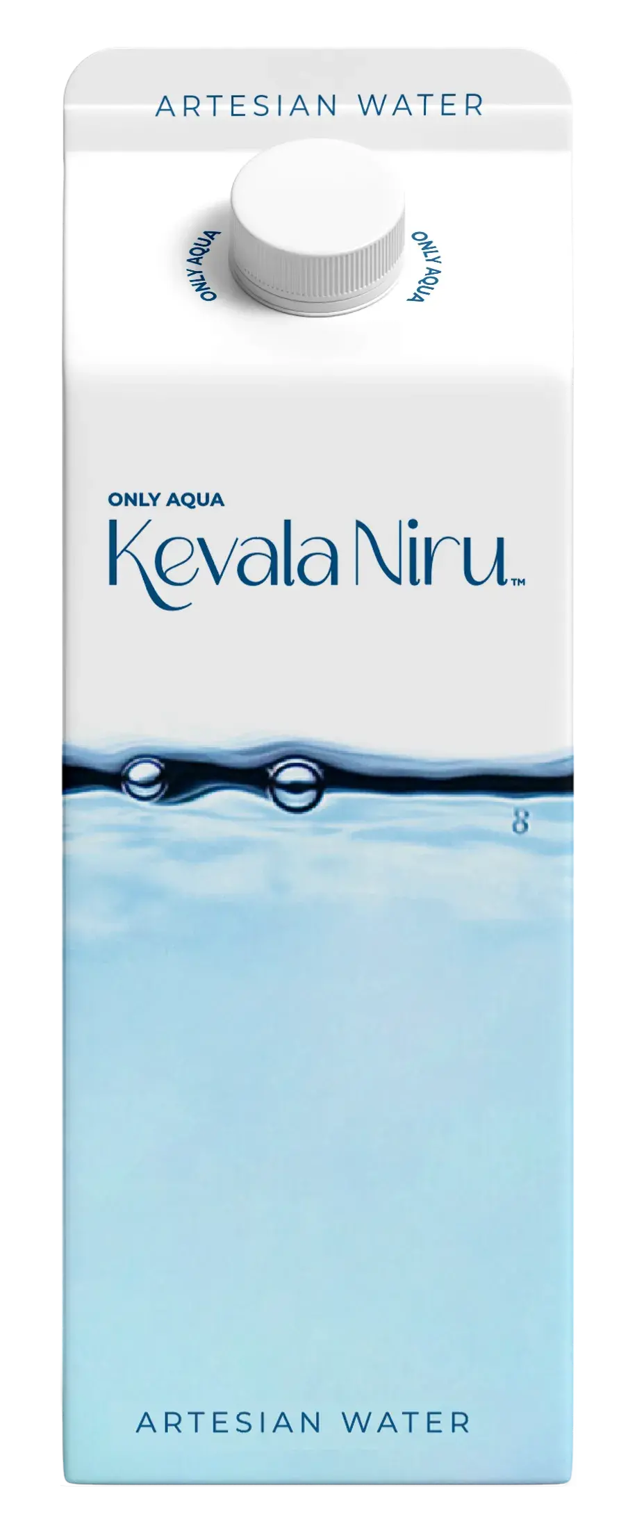 kevala niru front