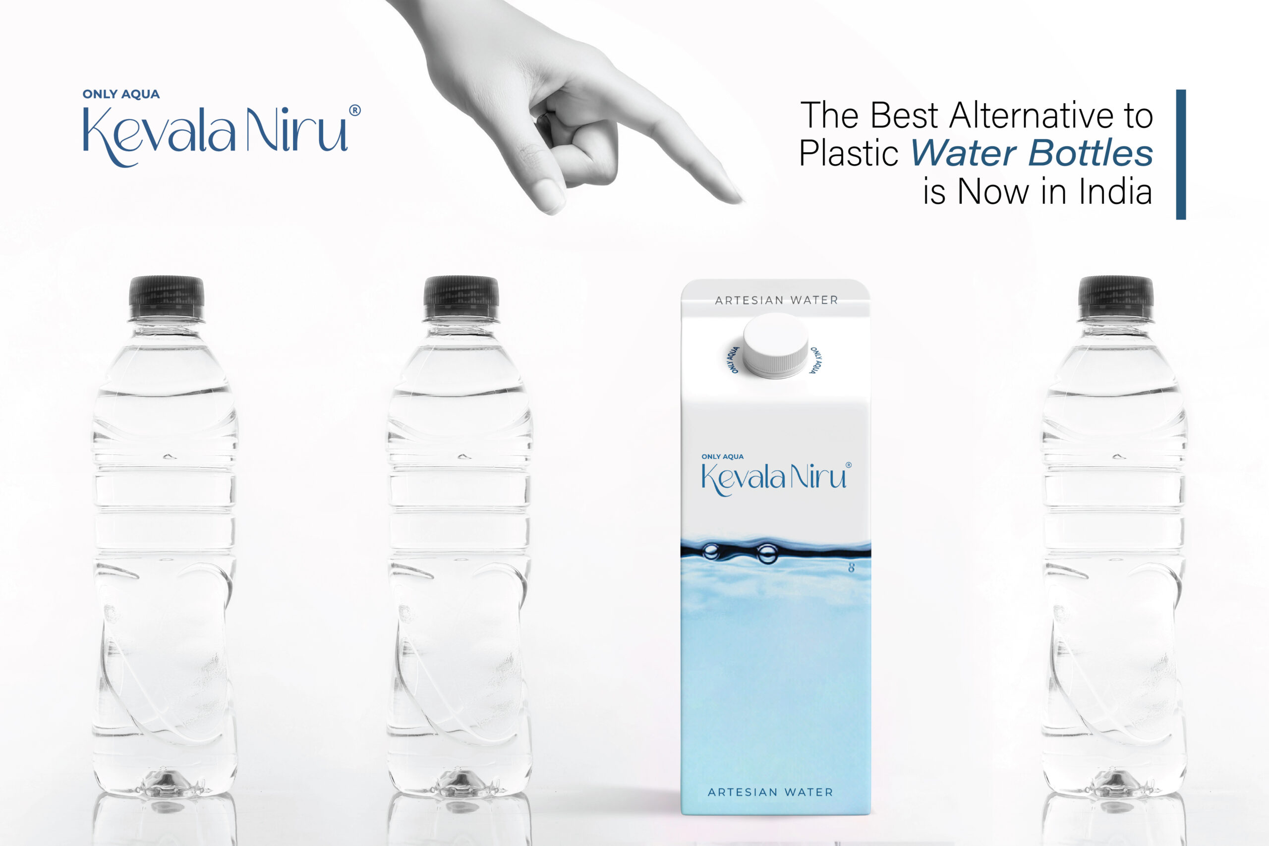 Best Alternative to Plastic Water Bottles