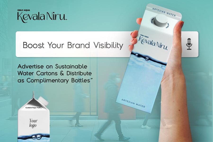 Boost Your Brand Visibility